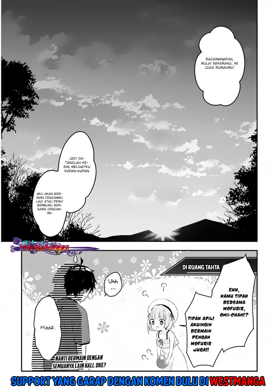 Maou ni Natte node – Dungeon Tsukutte Jingai Musume to Honobono suru chapter 5